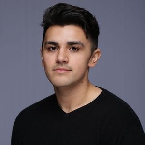 Meet your Posher, Adam